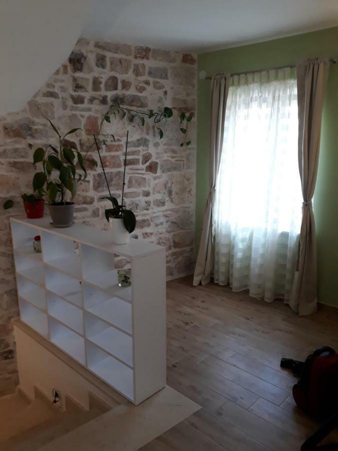 Barbiere Guest House บาเล ภายนอก รูปภาพ