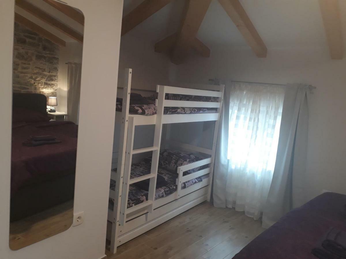 Barbiere Guest House บาเล ภายนอก รูปภาพ